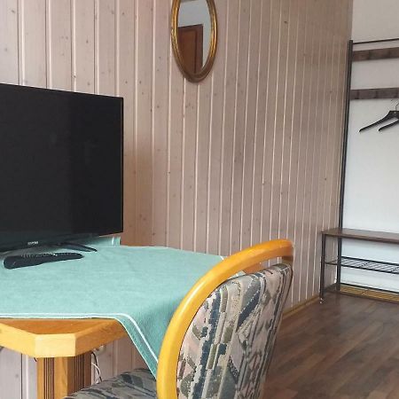 Hotel Zur Krone Bad Brückenau Kültér fotó