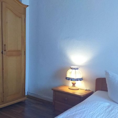 Hotel Zur Krone Bad Brückenau Kültér fotó
